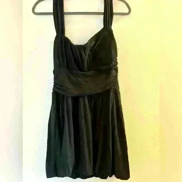 White House Black Market Dresses & Skirts - NWT White House Black Market Halter Dress